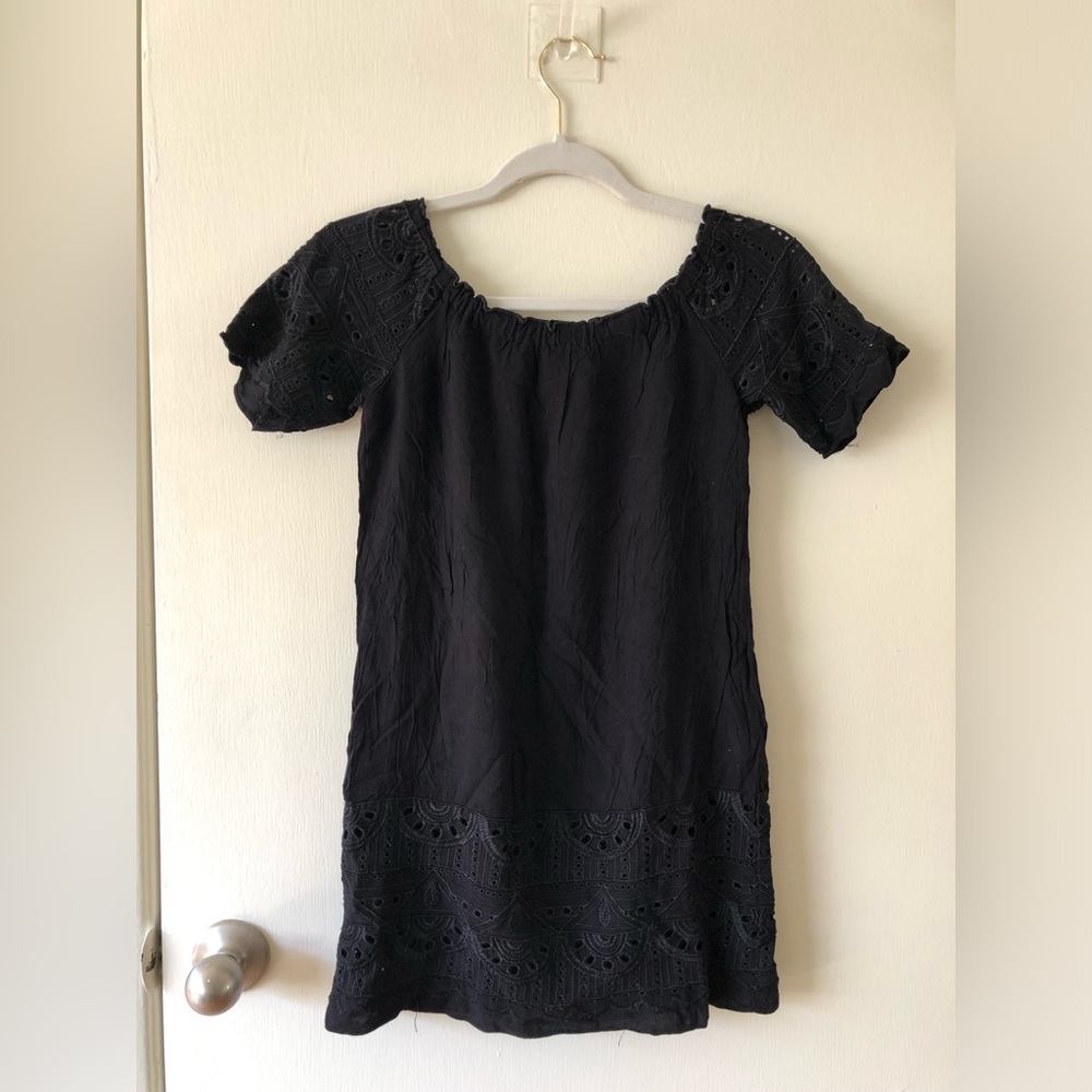 SAKS FIFTH AVENUE DRESS